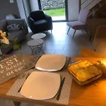 Semesterbostad Le Jardin De La *