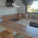 Le Jardin De La