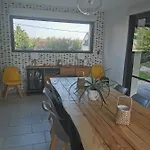 Le Jardin De La *
