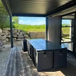 Le Jardin De La Semesterbostad