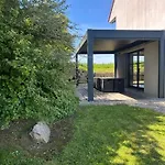 Le Jardin De La Semesterbostad