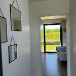 Le Jardin De La Semesterbostad *
