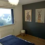 Semesterbostad Le Jardin De La