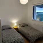 Semesterbostad Le Jardin De La