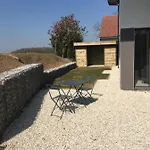 Le Jardin De La Semesterbostad