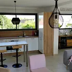 Le Jardin De La