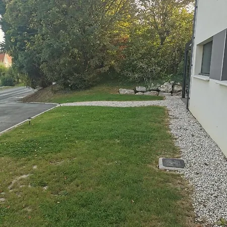 Le Jardin De La Wierre-Effroy