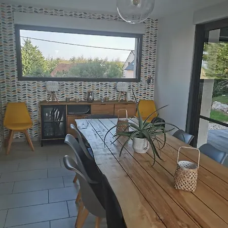 Le Jardin De La *