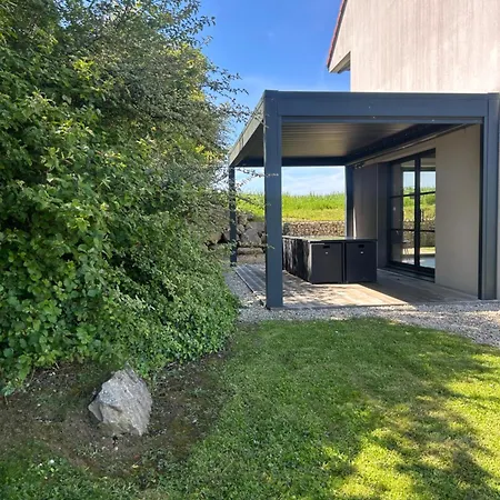 Le Jardin De La Hébergement de vacances