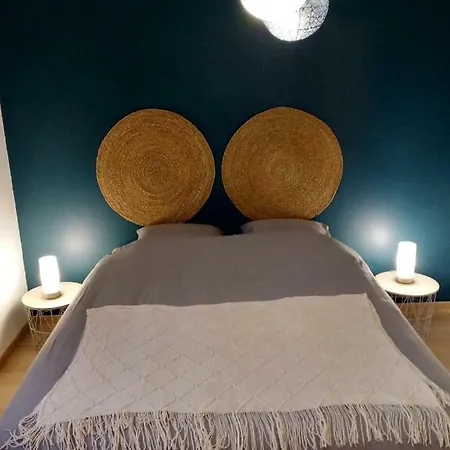 Le Jardin De La Wierre-Effroy