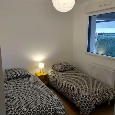 Holiday home Le Jardin De La