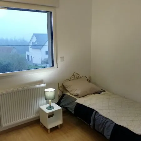 Prázdninový dům Le Jardin De La *