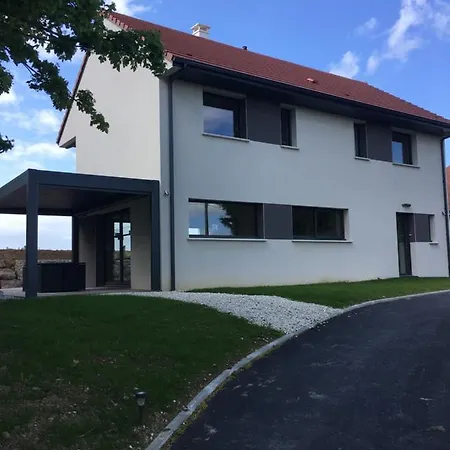 Holiday home Le Jardin De La