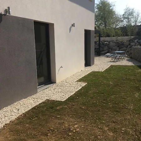 Le Jardin De La Wierre-Effroy
