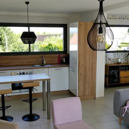 Le Jardin De La