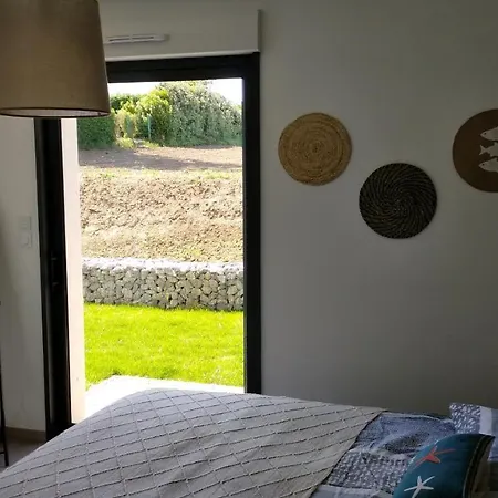 Le Jardin De La Wierre-Effroy