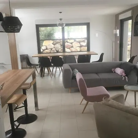 Le Jardin De La